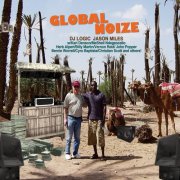 Global Noize - Global Noize (2008)