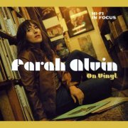 Farah Alvin - On Vinyl (2023)