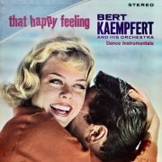 Bert Kaempfert - That Happy Feeling! (Remastered) (2021) [.flac 24bit/96kHz]