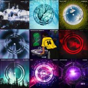 VA - Anton Invicta Presents: Be Your Alien (2025)