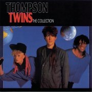 Thompson Twins - The Collection (1993)