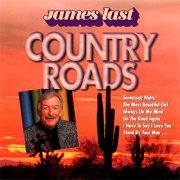 James Last - Country Roads (1998/2021)