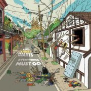 The King Street Giants - Everything Must Go (2020)