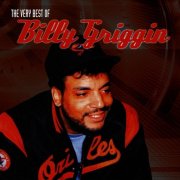 Billy Griffin - The Very Best of Billy Griffin (2010)