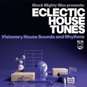 Black Mighty Wax - Eclectic House Tunes (Visionary House Sounds and Rhythms) (2022)