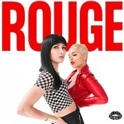 Command Sisters - Rouge (2021) Hi Res