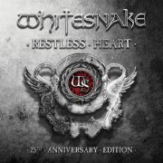 Whitesnake - Restless Heart (25th Anniversary Edition, 2021 Remix) (2021) [Hi-Res]