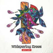 Whispering Trees, Daniel Jonkers - Brother (2024) [Hi-Res]