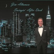 Jim Altamore - Swingin' After Dark (2024)