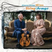 Laura Crema - StringSongs (2022)