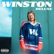 Winston Surfshirt - WINSTON (Deluxe) (2026) [Hi-Res]