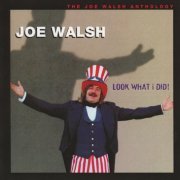 Joe Walsh - Look What I Did! (The Joe Walsh Anthology) (1995)