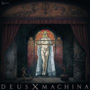 Kemas - Deus X Machina (2025) Hi-Res