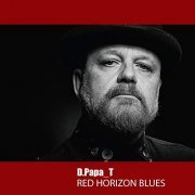 D.Papa_t - Red Horizon Blues (2019)