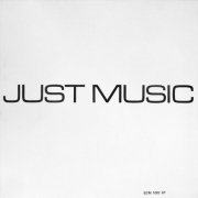 Just Music - Just Music (1970) [Vinyl]