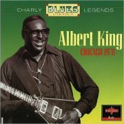 Albert King - Chicago 1978 (1994) [CD Rip]