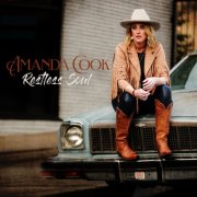 Amanda Cook - Restless Soul (2024)