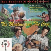 VA - The Ballad Operas: The Martins and the Coys (2000)