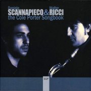 Daniele Scannapieco,Walter Ricci  - The Cole Porter Songbook (2011)