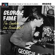 Georgie Fame - The Complete Live Broadcasts I (BBC Radio Sessions 1964-1965) (2021)