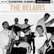 The Belairs - Essential Classics, Vol. 1158: The Belairs (2025)