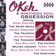 VA - OKeh - A Northern Soul Obsession (1996)