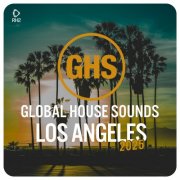 VA - Global House Sounds - Los Angeles 2025 (2025)