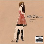 Tori Amos - Legs and Boots: Phoenix, AZ - December 11, 2007 (2008)