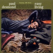 Paul Desmond - Easy Living (1966)