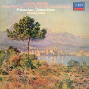 Pascal Rogé - Debussy: Préludes, Book 1; Children's Corner (1981/2026) [Hi-Res]