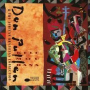 Don Pullen & The African-Brazilian Connection - Kele Mou Bana (1991)