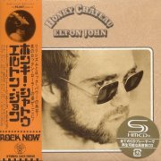 Elton John - Honky Chateau (Japan 2019 SHM, Remaster)