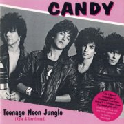 Candy - Teenage Neon Jungle (2003)