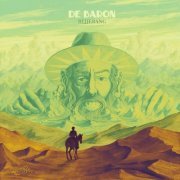 De Baron - BEJJEBANG (2024) [Hi-Res]