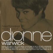 Dionne Warwick - Heartbreaker: The Very Best Of Dionne Warwick (2002)