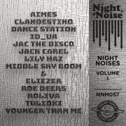 VA – Night Noises Vol 1 (2019)