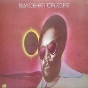 Billy Cobham - Total Eclipse (1974) [Vinyl]