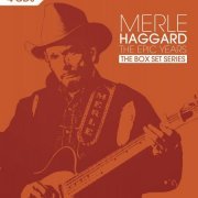 Merle Haggard - The Epic Years: The Box Set Series (2014)