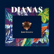 Jam Groove - Diaxas (2021)