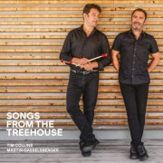 Tim Collins & Martin Gasselsberger - Songs from the Treehouse (2025) [Hi-Res]