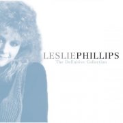 Leslie Phillips - The Definitive Collection (2007)