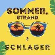 VA - Sommer, Strand & Schlager (2025)