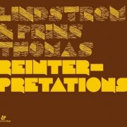 Prins Thomas & Lindstrøm - Reinterpretations (2007)