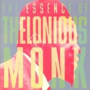 Thelonious Monk - I Like Jazz: The Essence of Thelonious Monk  (1991) CD-Rip