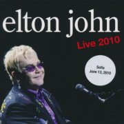 Elton John - Live 2010 Sofia (2010)