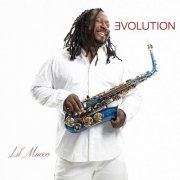 Lil' Maceo - Evolution (2023)