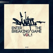 Nail - Enter the Breaking Game, Vol. 1 (2021)