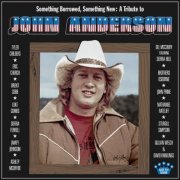 VA - Something Borrowed, Something New: A Tribute to John Anderson (2022) [Hi-Res]