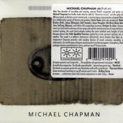 Michael Chapman - 50 (2017) CD-Rip