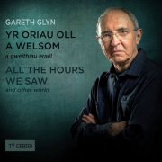 Gareth Glyn - Yr Oriau Oll a Welsom (2026) [Hi-Res]